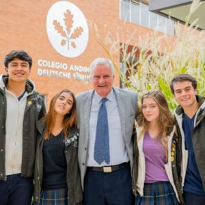 Elecciones Democracia Consejo Estudiantil Personería voz de los estudiantes