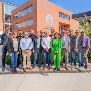 sede encuentro regional de rectores y coordinadores colegios Abitur lineamientos fortalecimiento cooperación académica